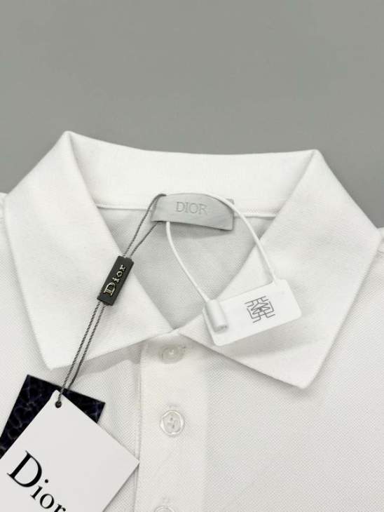 Dior Polo Shirts Short _SKUDiorS-XLm6tx48928337